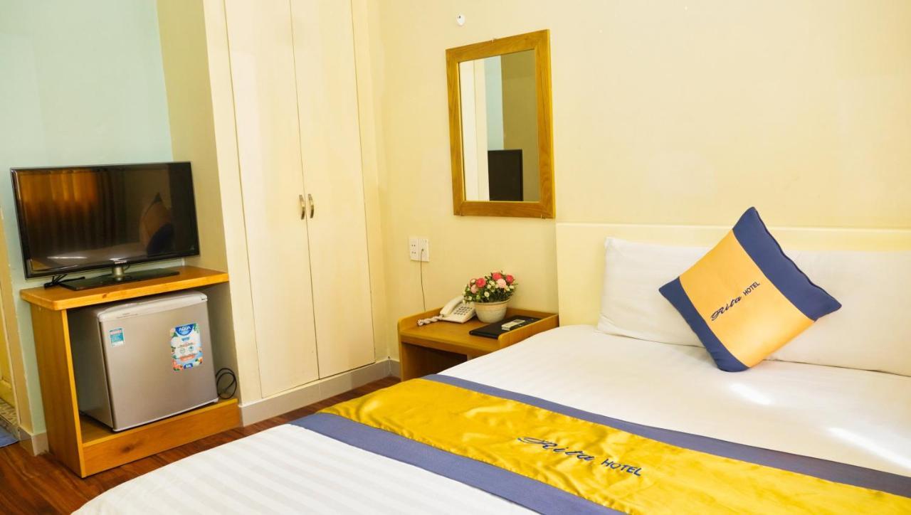 Rita Khách sạn Vũng Tàu