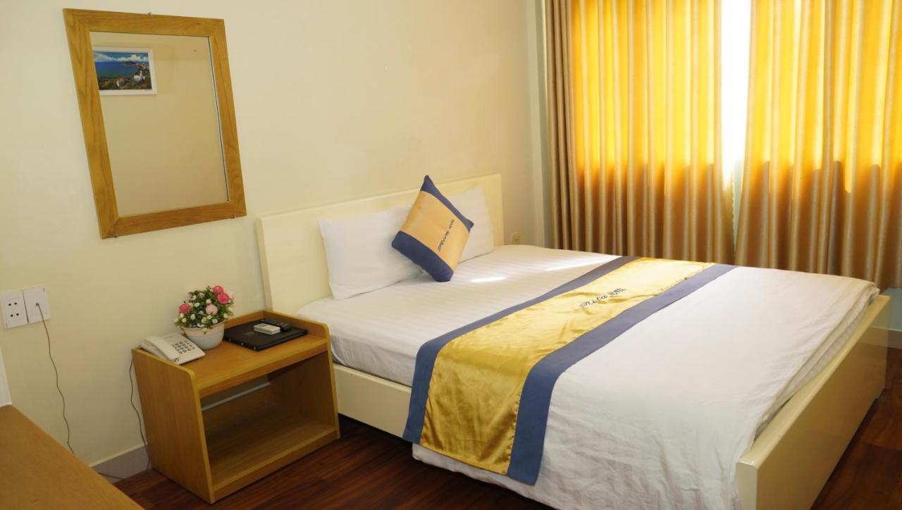 Khách sạn Rita Vũng Tàu