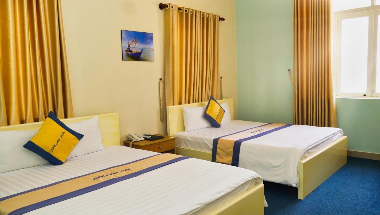 Hotel Rita 2*