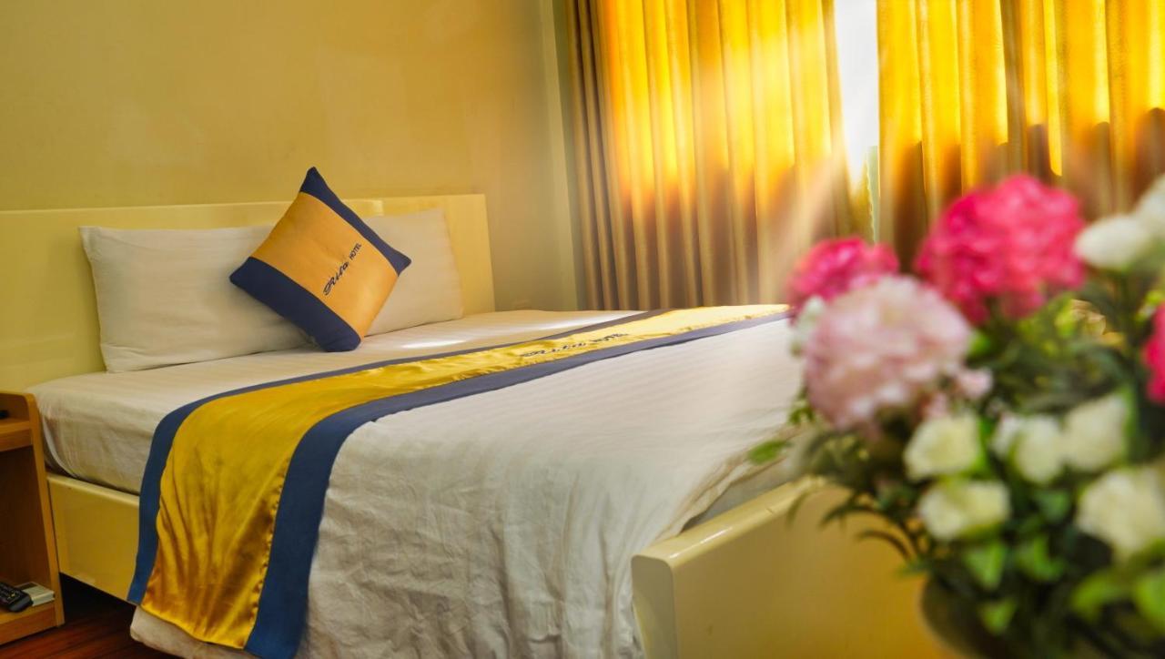 Rita Hotel Vung Tau